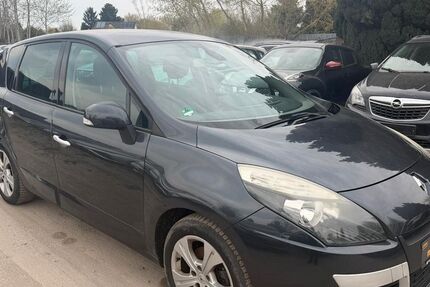 Renault Scenic 129.192 km 5.490 &euro; Berlin 13127