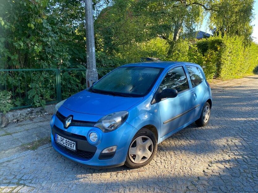 Twingo