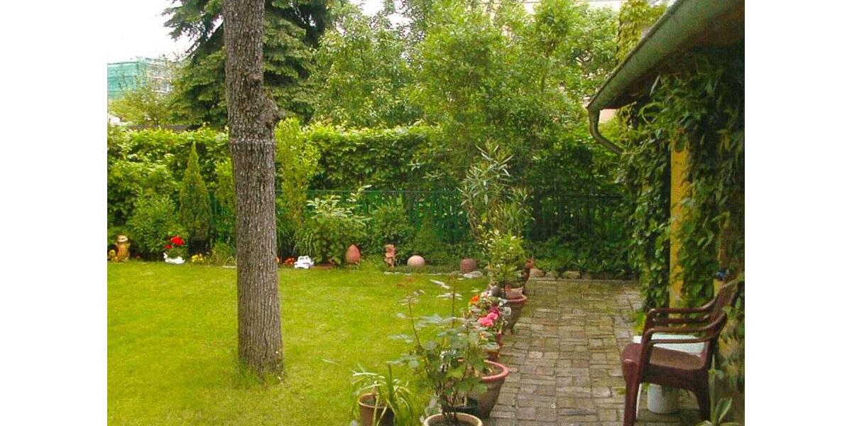 Dachgeschoßwohnung Potsdam - 3 Zimmer, 80 m&sup2;, 430.000&euro; | Angebot:26913610