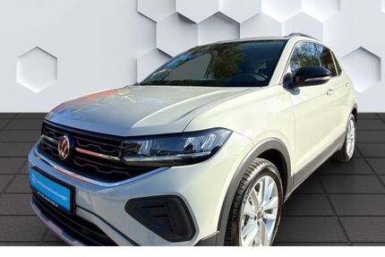 VW T-Cross 11.986 km 25.933 &euro; Berlin 12524