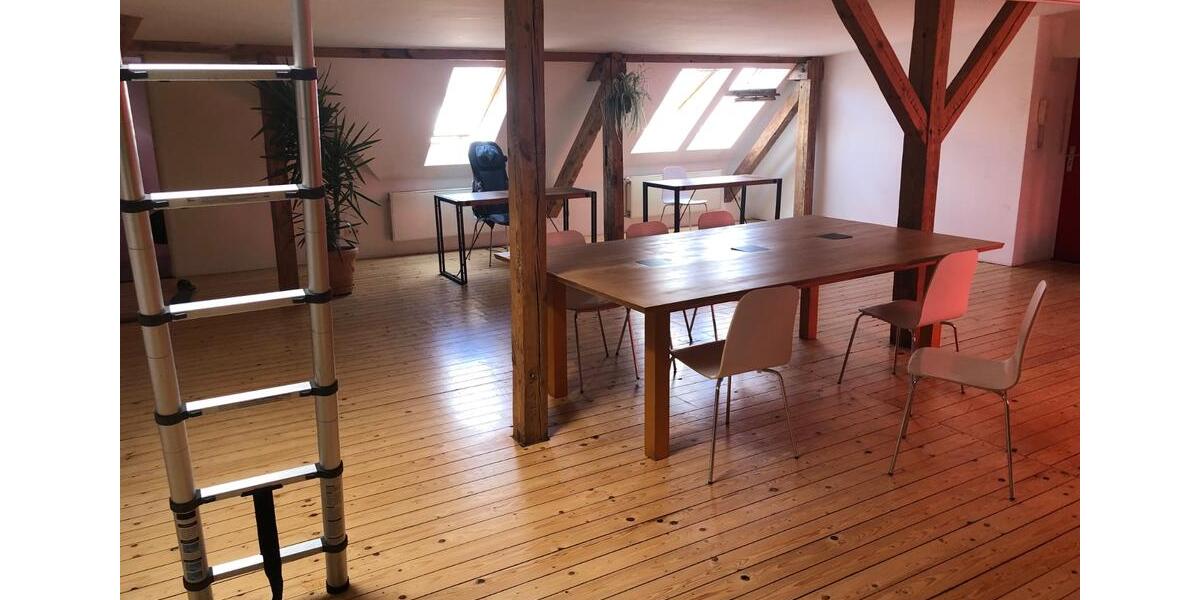 Gewerbeobjekt Berlin Friedrichshain-Kreuzberg - 1.550&euro; | Angebot:26631142