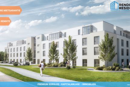 Wohnung Potsdam Berliner Vorstadt - 1.5 Zimmer, 50 m&sup2;, 190.000&euro; | Angebot:27704685