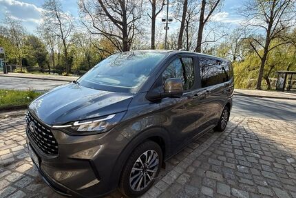 Ford Tourneo Custom 3.450 km 50.999 &euro; Berlin 10785