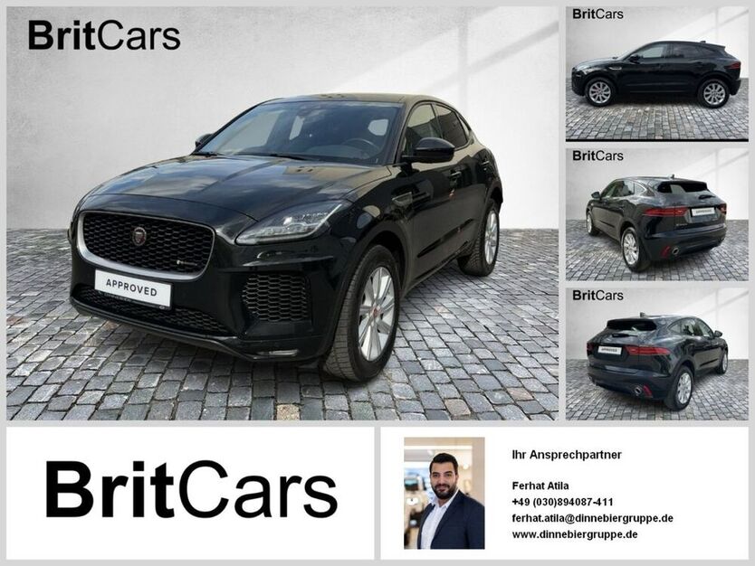 E-Pace