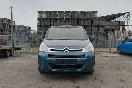 Citroen Berlingo 170.810 km 4.999 &euro; Berlin 13089
