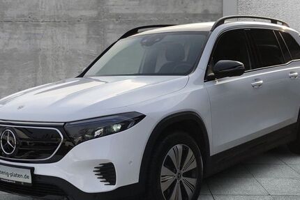 Mercedes-Benz EQB 28.302 km 32.990 &euro; Berlin Tegel 13509