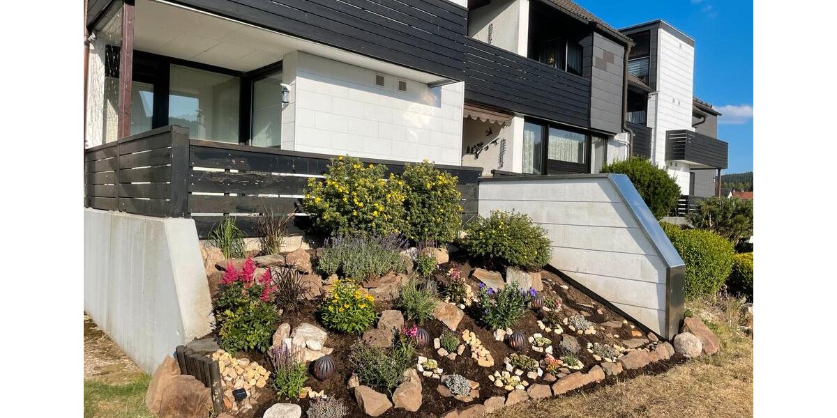 Hochparterre Kleinmachnow - 1 Zimmer, 25 m&sup2;, 60.000&euro; | Angebot:26888830