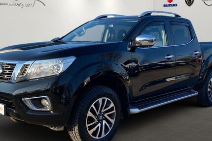 Nissan Navara 108.241 km 28.485 &euro; Ludwigsfelde 14974