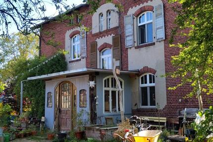 Haus Potsdam Krampnitz - 9 Zimmer, 210 m&sup2;, 450.000&euro; | Angebot:26913893