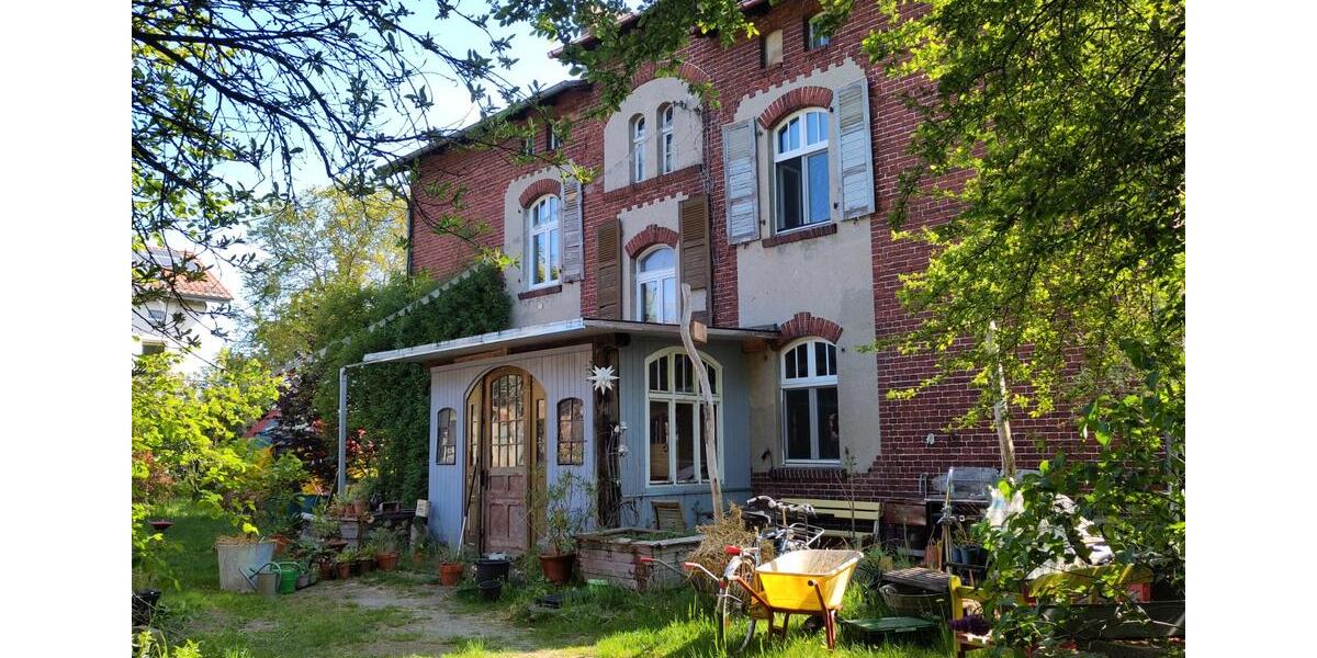 Mehrfamilienhaus, Wohnhaus Potsdam Krampnitz - 9 Zimmer, 210 m&sup2;, 450.000&euro; | Angebot:26913893