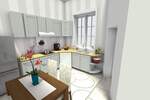 Etagenwohnung Berlin Halensee - 4 Zimmer, 106 m&sup2;, 575.000&euro; | Angebot:25750404