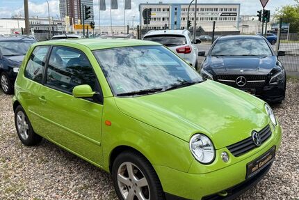 VW Lupo 117.037 km 2.450 € Potsdam 14480