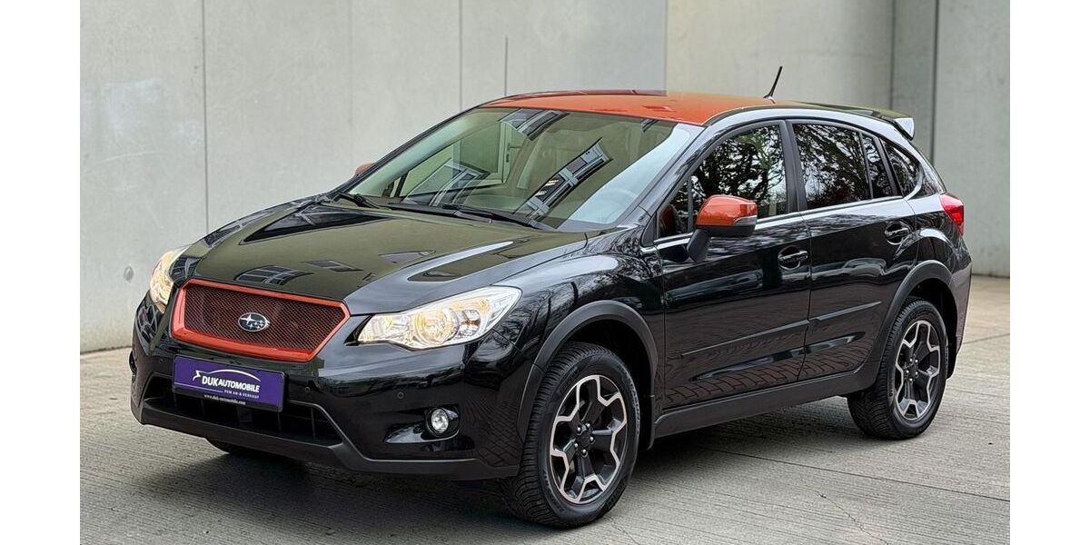 Subaru XV 85.119 km 14.999 &euro; Berlin 13089