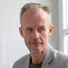 Max Uthoff - uns.ich.er 29.10.2026 Stadthalle Lohr