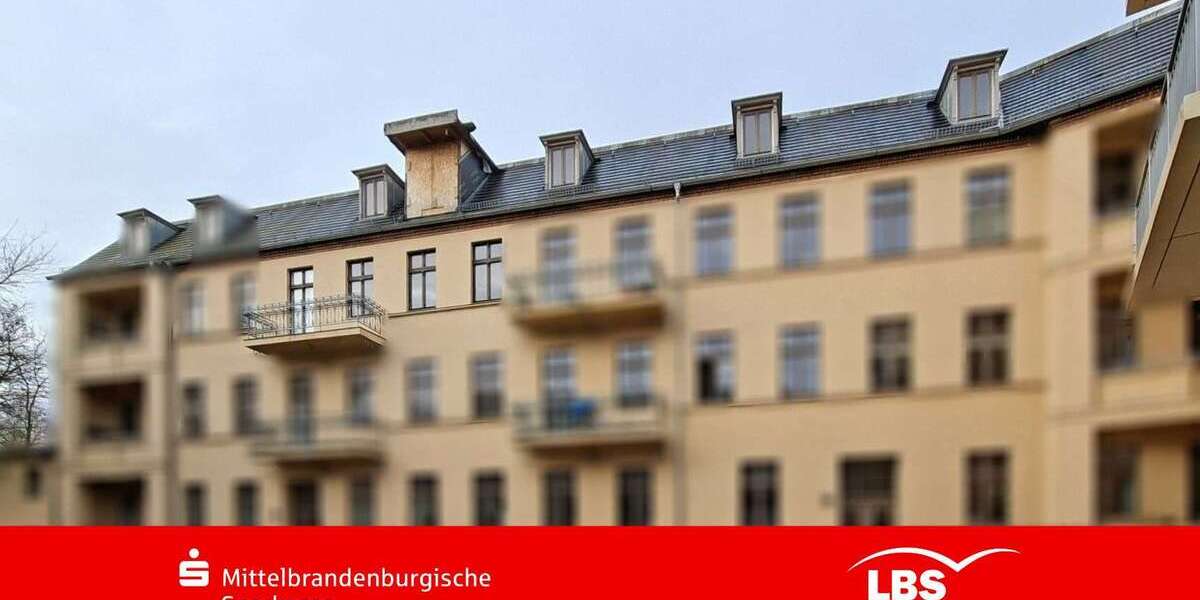 Etagenwohnung Potsdam Potsdam West - 3 Zimmer, 103 m&sup2;, 525.000&euro; | Angebot:26801373