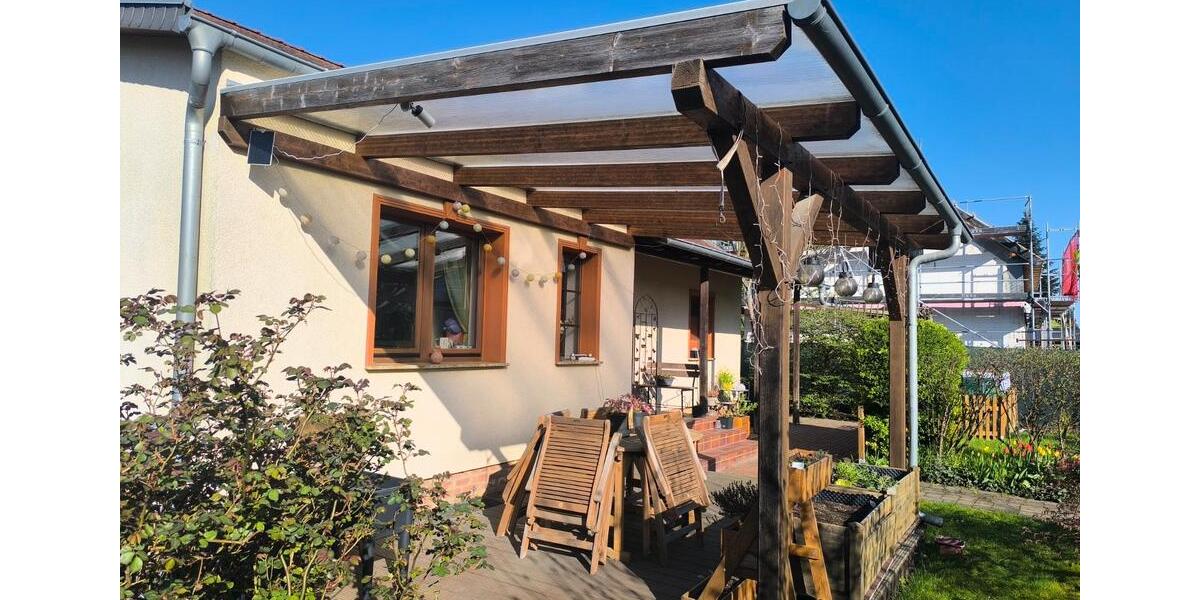 Einfamilienhaus Blankenfelde-Mahlow Groß Kienitz - 7 Zimmer, 139 m&sup2;, 470.000&euro; | Angebot:26289197