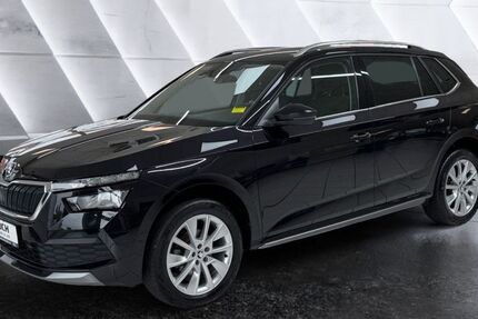 Skoda Kamiq 49.748 km 22.900 € Ludwigsfelde 14974