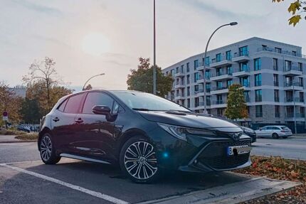 Toyota Corolla 149.500 km 17.999 &euro; Berlin 10318