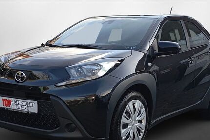Toyota Aygo (X) 8.467 km 18.450 € Berlin 13403
