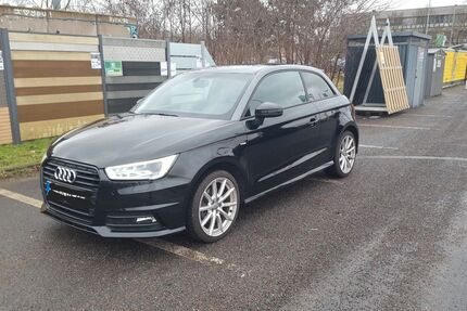 Audi A1 94.000 km 12.990 &euro; Berlin 12051