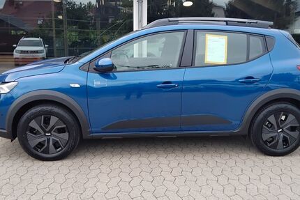 Dacia Sandero 1.560 km 19.479 € Schwielowsee OT Geltow 14548