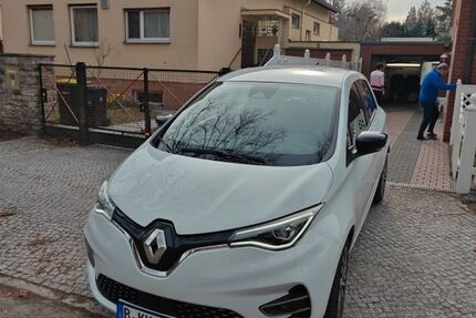 Renault ZOE 5.800 km 19.500 &euro; Berlin 12307