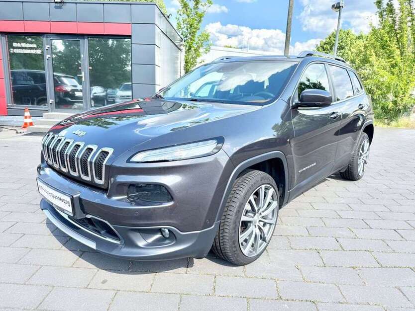 Cherokee