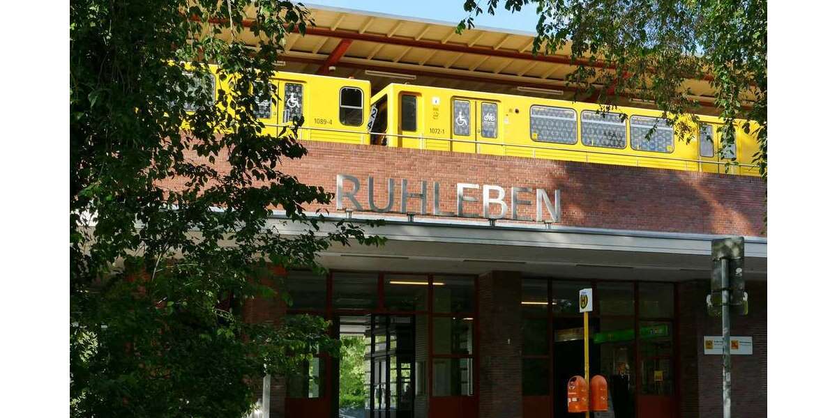 Etagenwohnung Berlin Charlottenburg-Wilmersdorf - 3 Zimmer, 84 m&sup2;, 340.000&euro; | Angebot:26128583