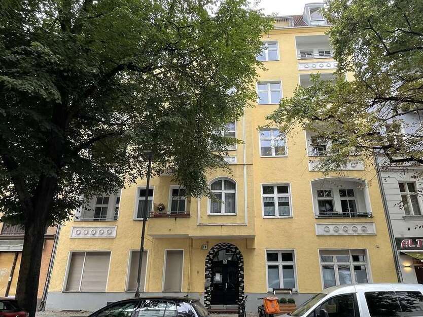 Wohnung zum Kaufen in Berlin 319.000 € 57.25 m²