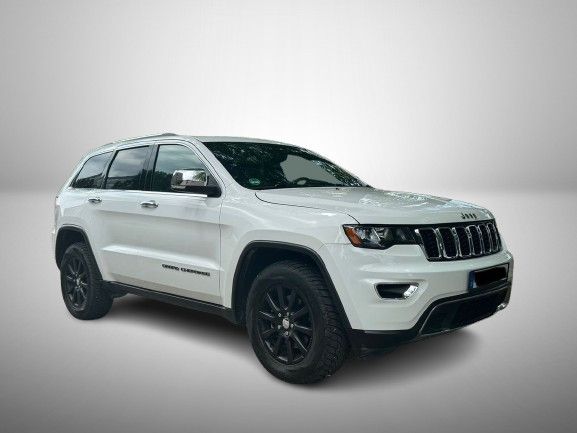 Jeep Grand Cherokee 99.500 km 20.999 &euro; Potsdam 14480
