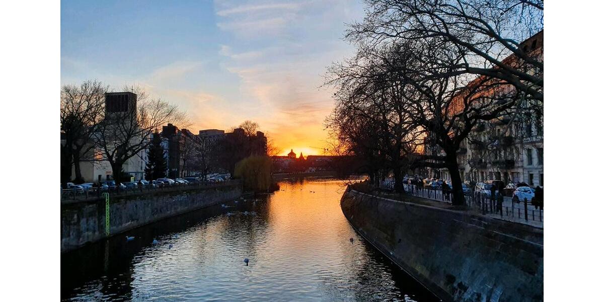 Etagenwohnung Berlin Neukölln - 1 Zimmer, 35 m&sup2;, 795&euro; | Angebot:26097444