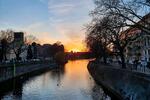 Etagenwohnung Berlin Neukölln - 1 Zimmer, 35 m&sup2;, 795&euro; | Angebot:26097444