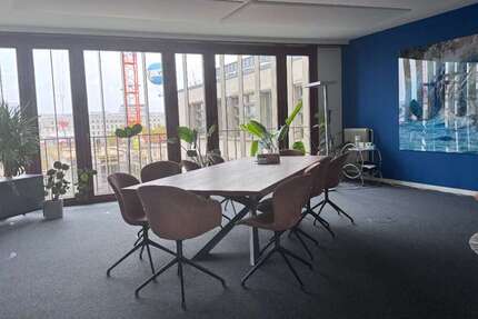 Gewerbeobjekt Berlin Mitte - 1.100&euro; | Angebot:26636831
