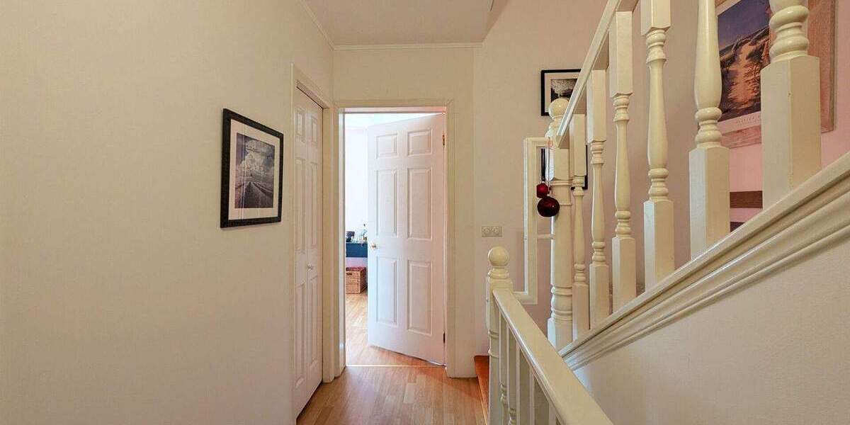 Reihenmittelhaus Michendorf - 4 Zimmer, 117 m&sup2;, 469.000&euro; | Angebot:24916347