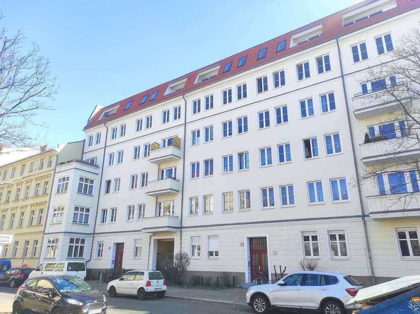 Wohnung zum Kaufen in Berlin 477.000 € 73.15 m²