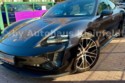 Porsche Taycan 85.007 km 56.990 &euro; Borkheide 14822