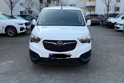 Opel Combo 79.300 km 8.750 &euro; Berlin 13509