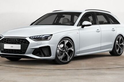 Audi A4 44.329 km 30.970 &euro; Potsdam 14482