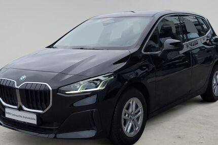 BMW 218 Active Tourer 28.394 km 24.190 € Potsdam 14482