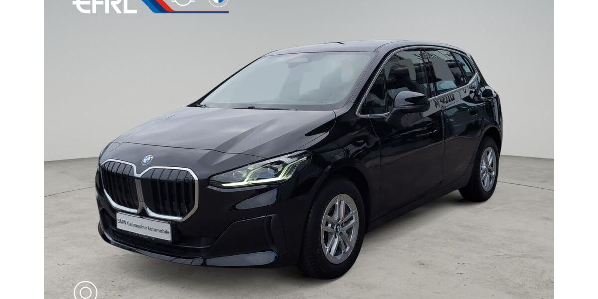BMW 218 Active Tourer 28.394 km 24.190 € Potsdam 14482