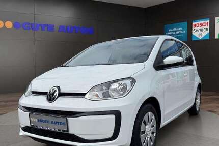 VW up! 48.334 km 10.240 &euro; Potsdam 14469
