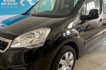 Peugeot Partner 92.184 km 9.850 &euro; Falkensee 14612