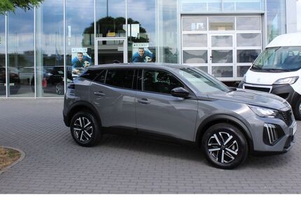 Peugeot 2008 18.294 km 21.297 &euro; Potsdam 14482