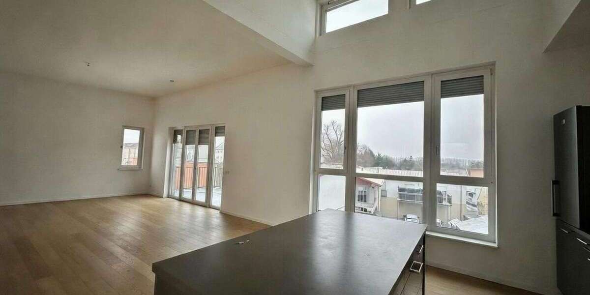 Etagenwohnung Teltow - 4 Zimmer, 138 m&sup2;, 750.000&euro; | Angebot:25158904