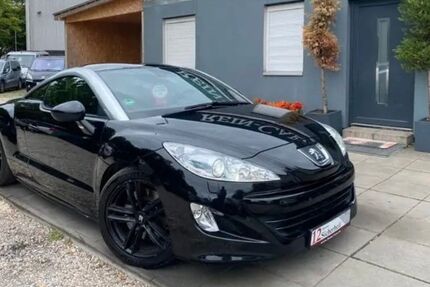 Peugeot RCZ 116.000 km 8.500 &euro; Potsdam 14469