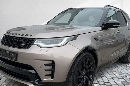 Land Rover Discovery 11.857 km 999.999 &euro; Berlin 13581