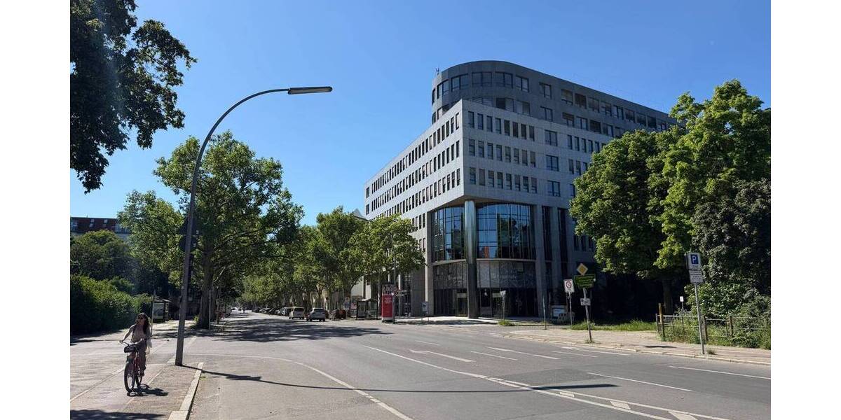 Mehrfamilienhaus, Wohnhaus Berlin Charlottenburg - 1.100.000&euro; | Angebot:26740827