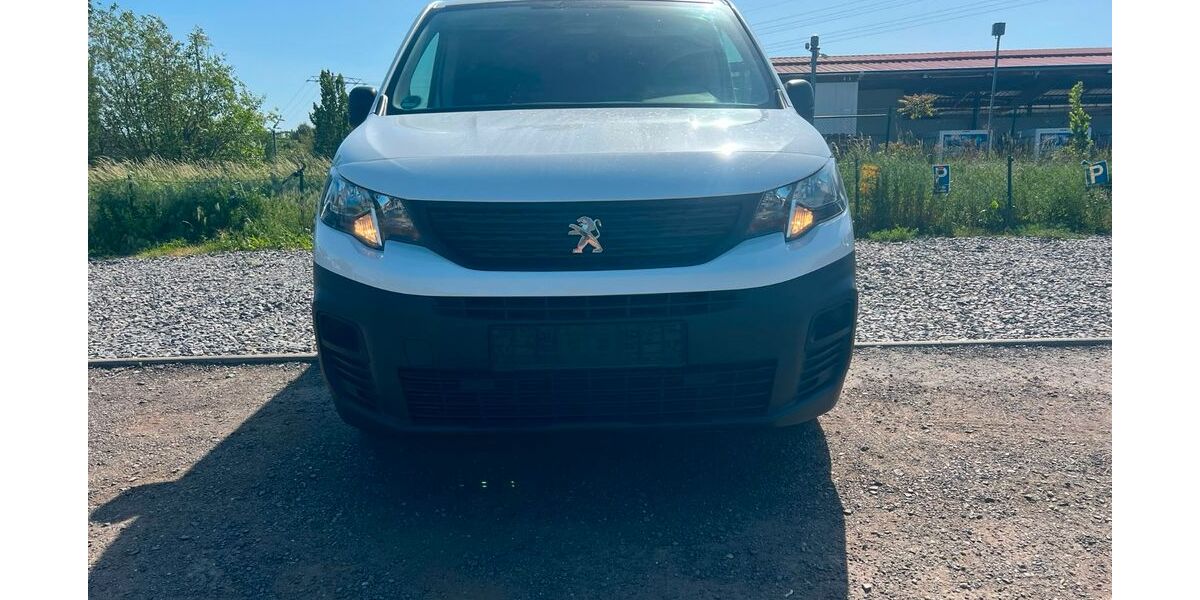 Peugeot Partner 91.500 km 8.990 &euro; Mahlow 15831