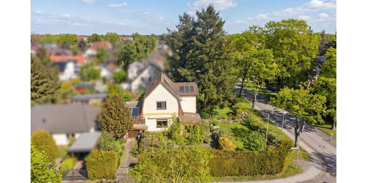 Einfamilienhaus Brieselang - 6 Zimmer, 117 m&sup2;, 299.500&euro; | Angebot:26286204