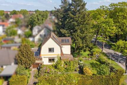 Haus Brieselang - 6 Zimmer, 117 m&sup2;, 299.500&euro; | Angebot:26286204